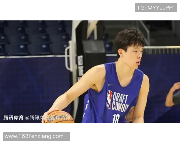 媒体人杨瀚森本场更趋于常态发挥，到常规赛对体能考验更大