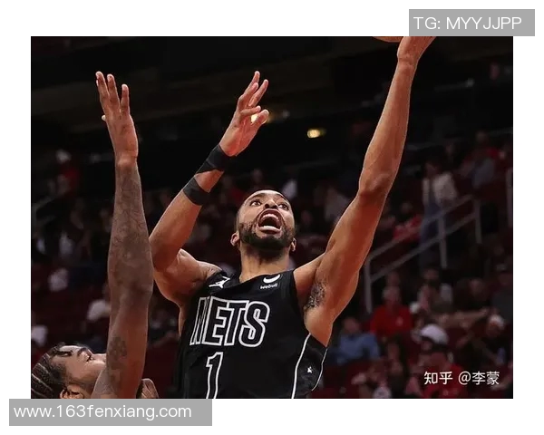 NBA战报:伊森22+5+5,火箭137-108大胜篮网