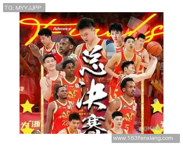 广厦四大外援11月归队，布朗卡尔顿领衔冲冠