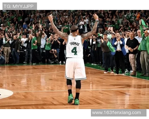 托马斯全场仅9中3得到9分,赛季首次得分没有上双