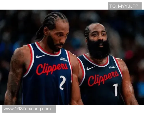 有点悬殊！ESPN预测胜率：快船69.9%，开拓者30.1%