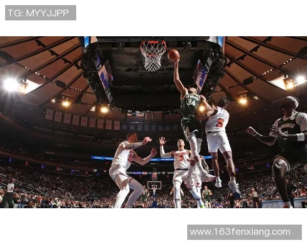 字母哥3787雄鹿逆转尼克斯布伦森空砍36分唐斯12中2