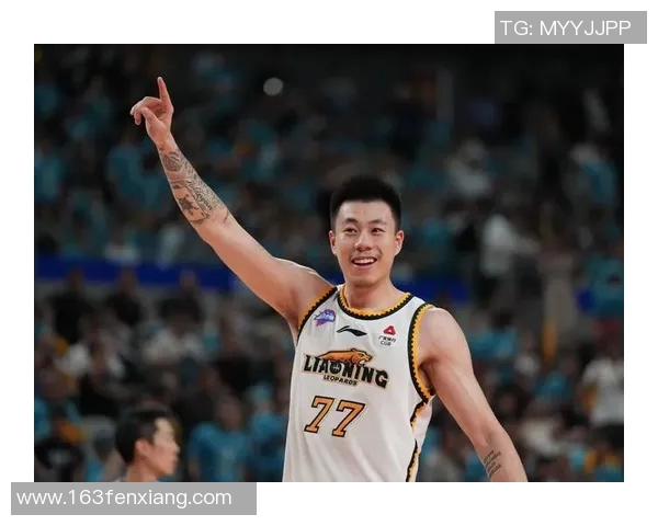 张镇麟亲自出面帮新东家引援，辽篮昔日夺冠功勋离队，辽宁全队却无人