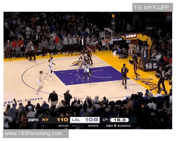 湖人灰熊次节攻防失准