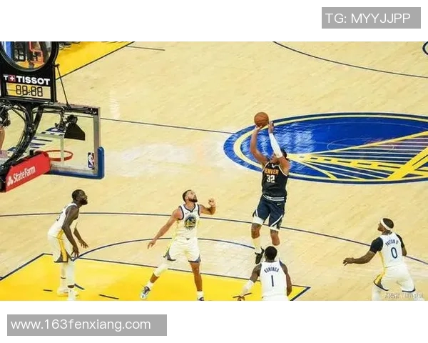 主场大胜勇士!掘金主帅:34助8失误我们攻防俱佳 力争主场四连胜