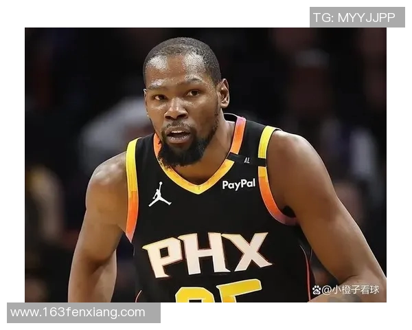 34+32!神级大交易!谢谢你,杜兰特!