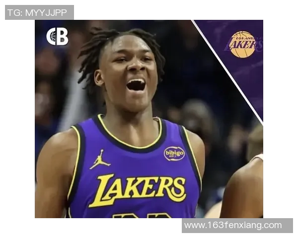 湖人新秀蒂耶罗迎生涯首秀,字母哥得知后主动送球