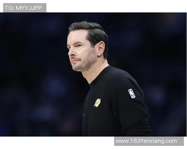 雷迪克:骄傲于球队崭新凝聚力