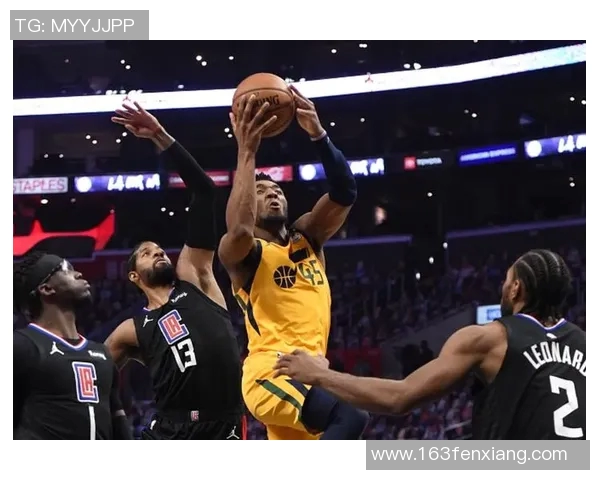 如何抵挡住湖人反扑？小卡：打好快攻造他们失误 投进三分球