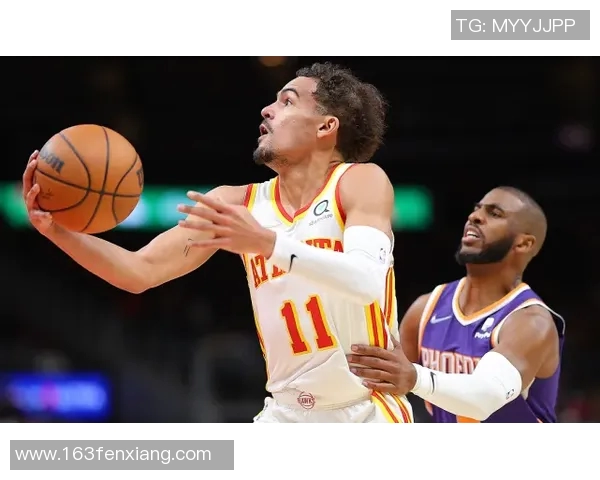 特雷-约翰逊三分如神，生涯首度突破20分