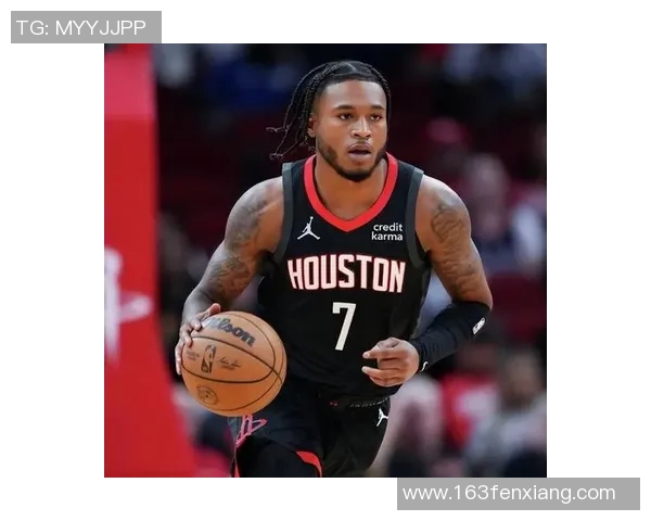 3-0!神级双赢大交易!火箭曾经的球队门面