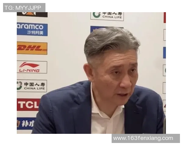 43分!郑永刚:贺希宁打出了超级外援的水平 希望他能进入国家队